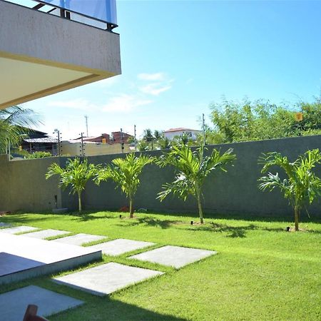 Villa Luxurious New House, Unforgetable Experience. Canoa Quebrada Exterior foto