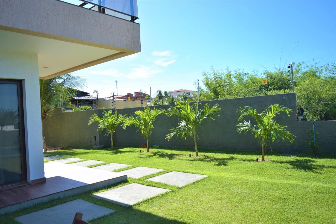 Villa Luxurious New House, Unforgetable Experience. Canoa Quebrada Exterior foto