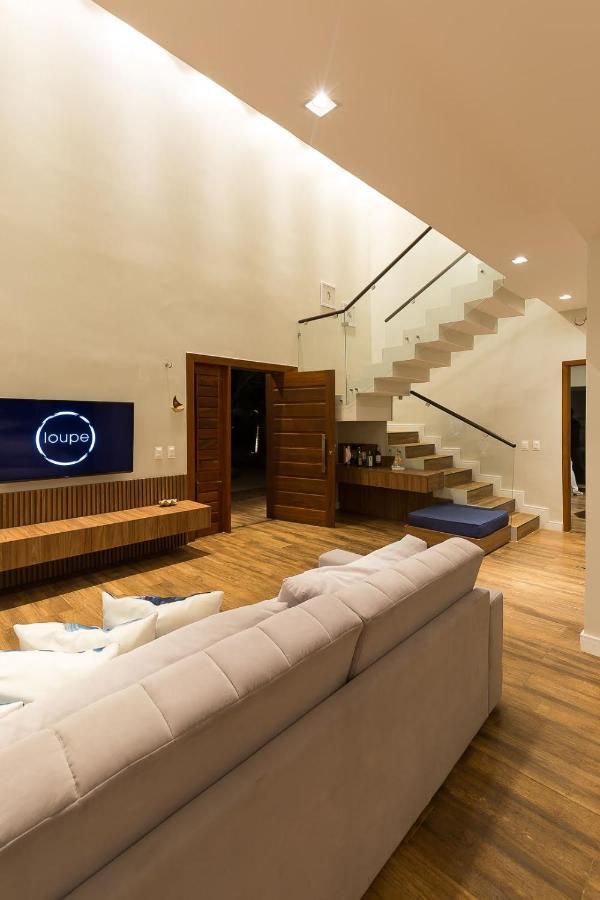 Villa Luxurious New House, Unforgetable Experience. Canoa Quebrada Exterior foto