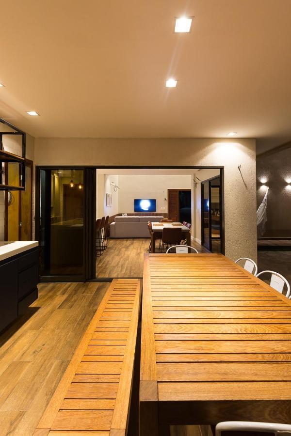 Villa Luxurious New House, Unforgetable Experience. Canoa Quebrada Exterior foto